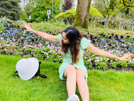 The Art of Detachment: Loving, Letting Go, and Trusting What Comes Next