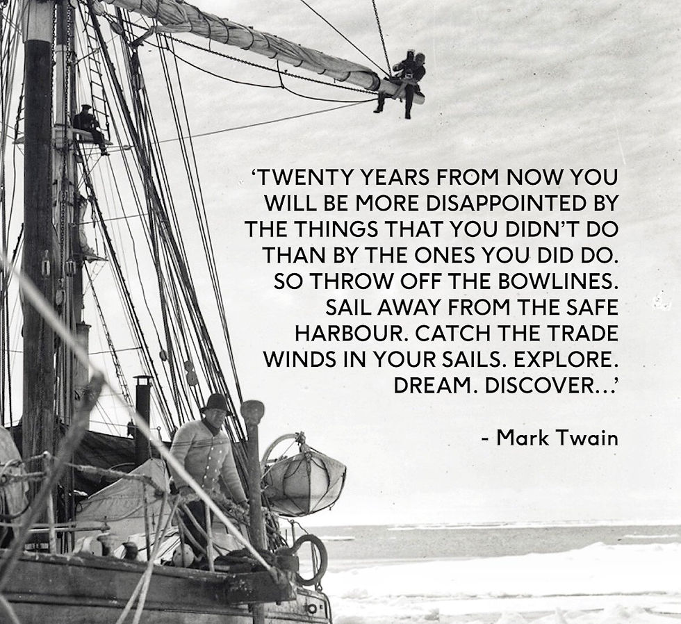 Image from Shackelton on X