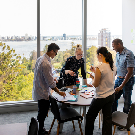 The Most Human, Strategic, Sought-After Tool in Leadership