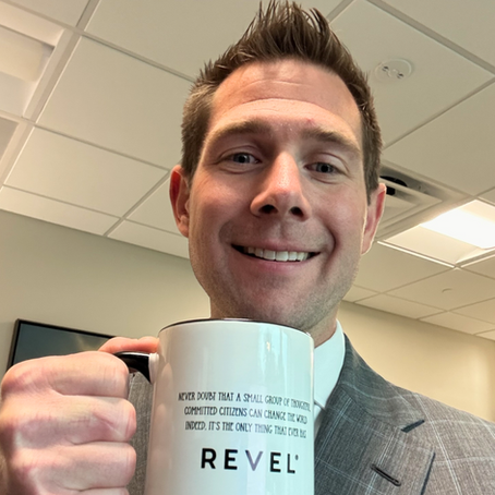 Leading with Trust: Why Psychological Safety Drives Performance