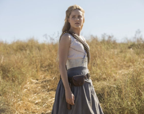 'Westworld' tweede seizoen van start
