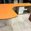 Thumbnail: Teknion L-Shape Desk, Ufficio Furniture