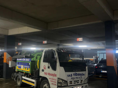 mini kanal açma aracı