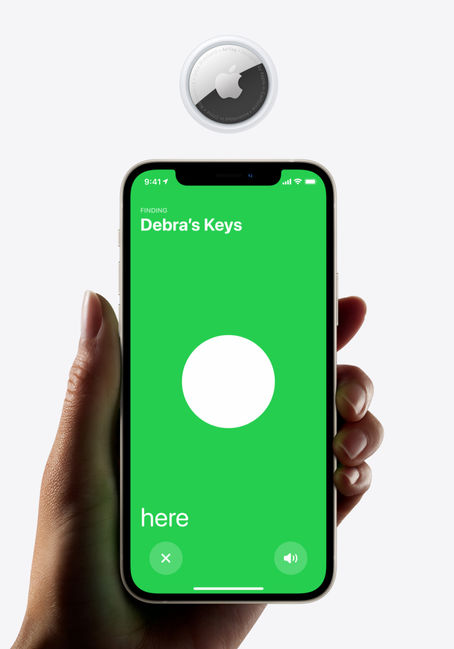 AirTags - A review