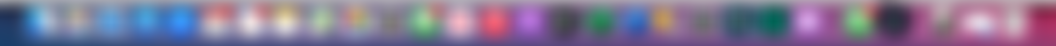 Taking a look at MacOS Big Sur