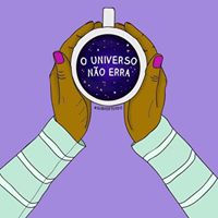 O Universo não erra