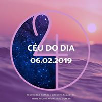 Sol em Aquário & Lua em Peixes