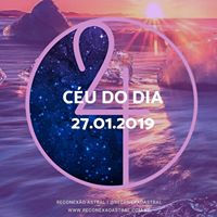 Céu do Dia por @tassivale Tassiana Vale D' Elboux Astrologia Tassi Vale horoscopo signos astros planetas Reconexão Astral