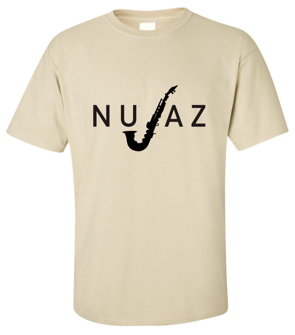 NUJAZ