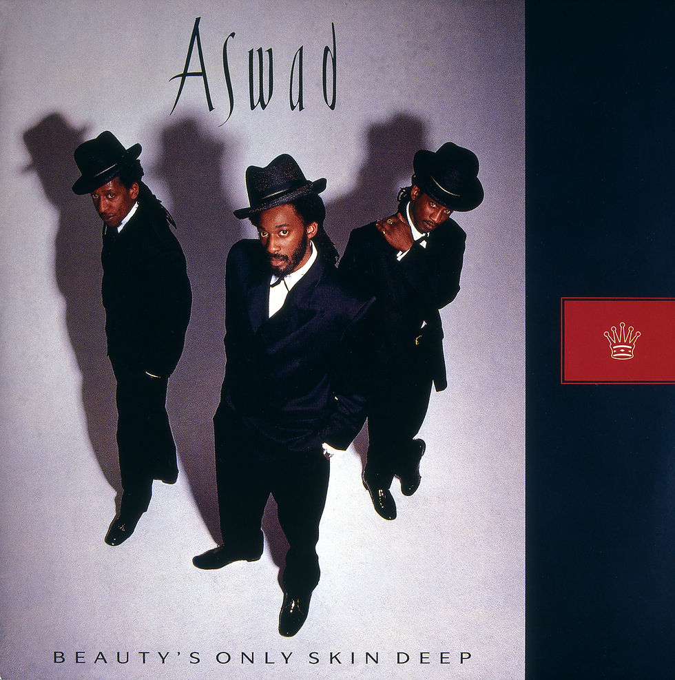ASWAD
