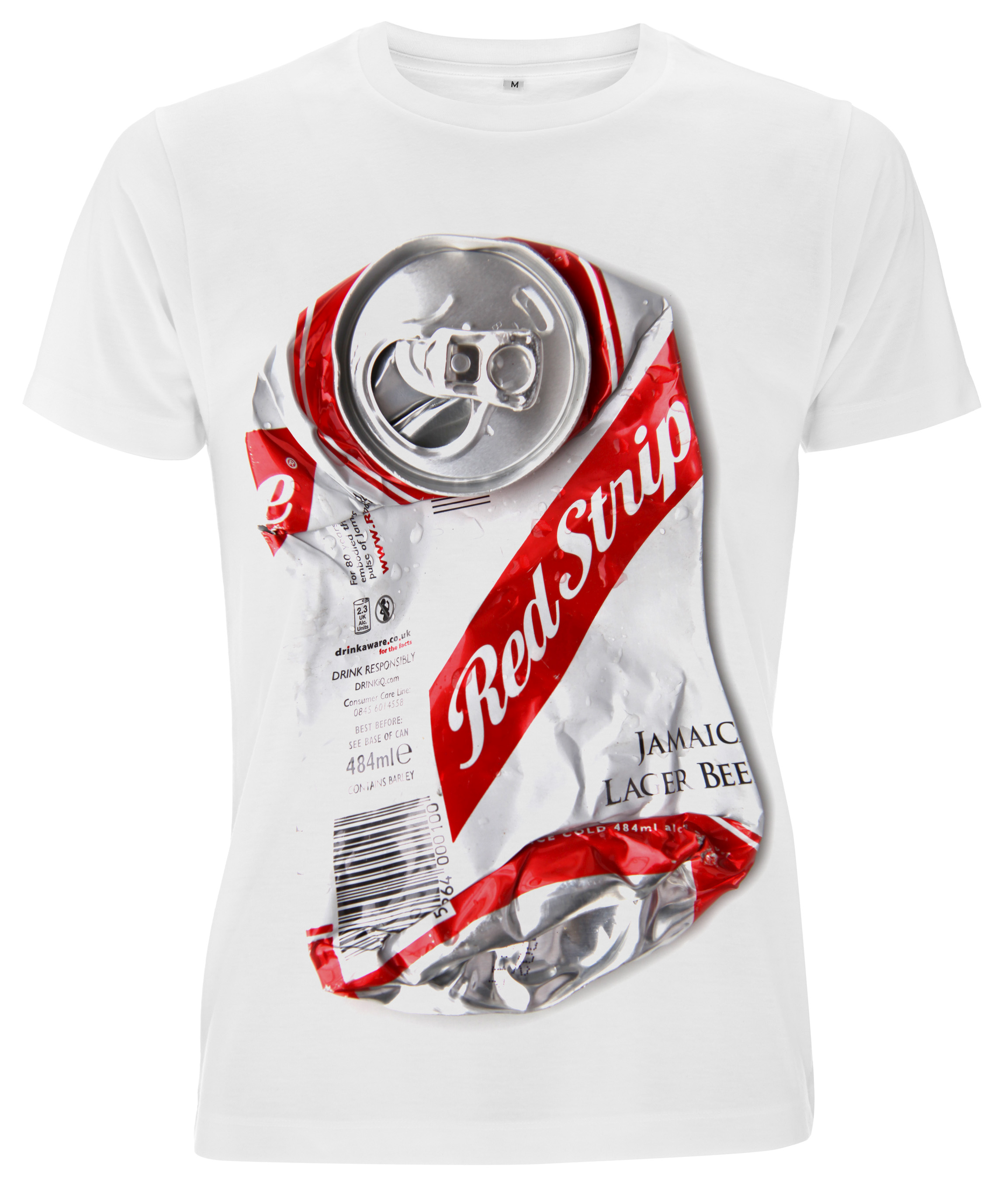 RED STRIPE