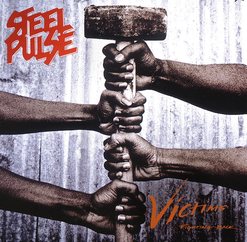 STEEL PULSE