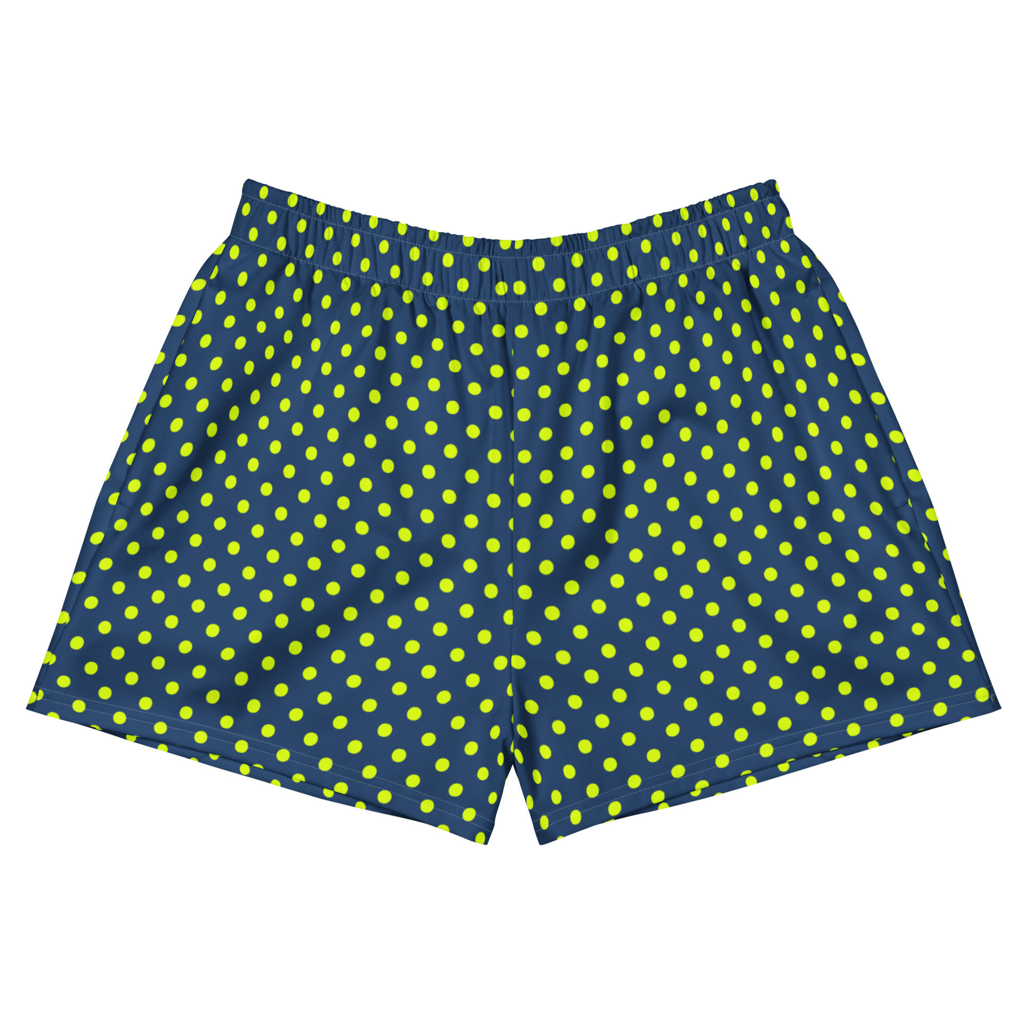 Dinks | Pickleball Eco Athletic Short Short