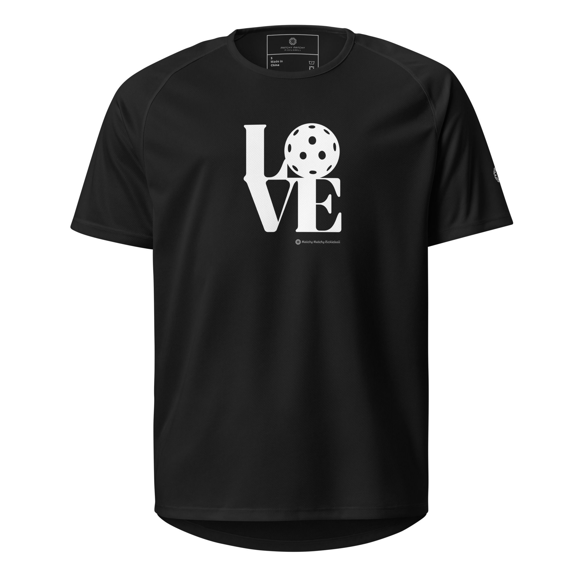 LOVE | Performance Jersey