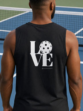 LOVE Collection from Matchy Matchy Pickleball
