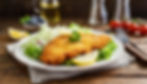 Snitel Vienez - Cotoletta Viennese