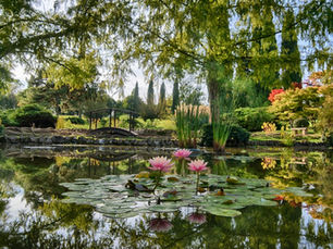 Parco Giardino Sigurtà