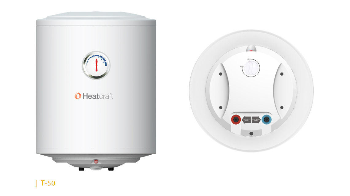 Termotanque HT-50