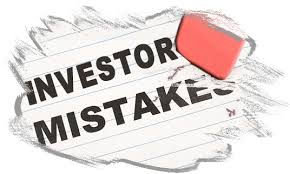 Avoid Investment Mistakes