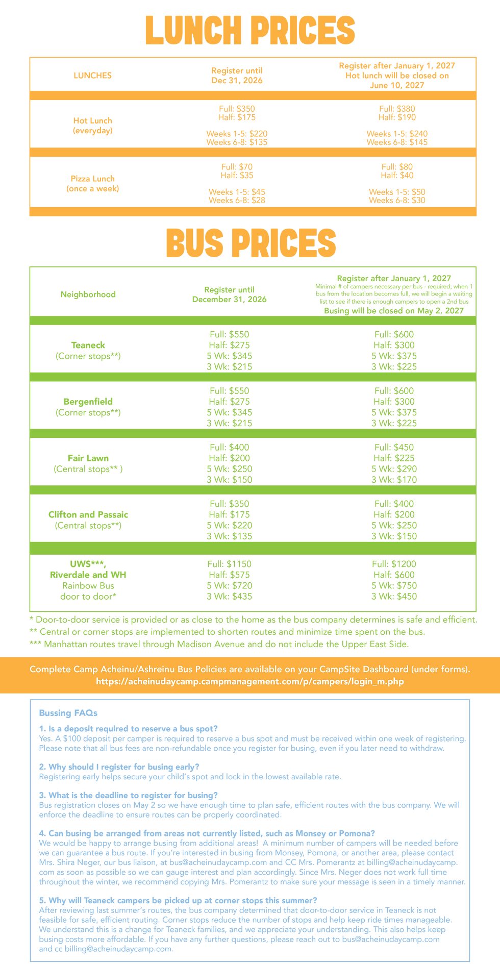 Busing and Lunch Camp Acheinu Price 2027.png