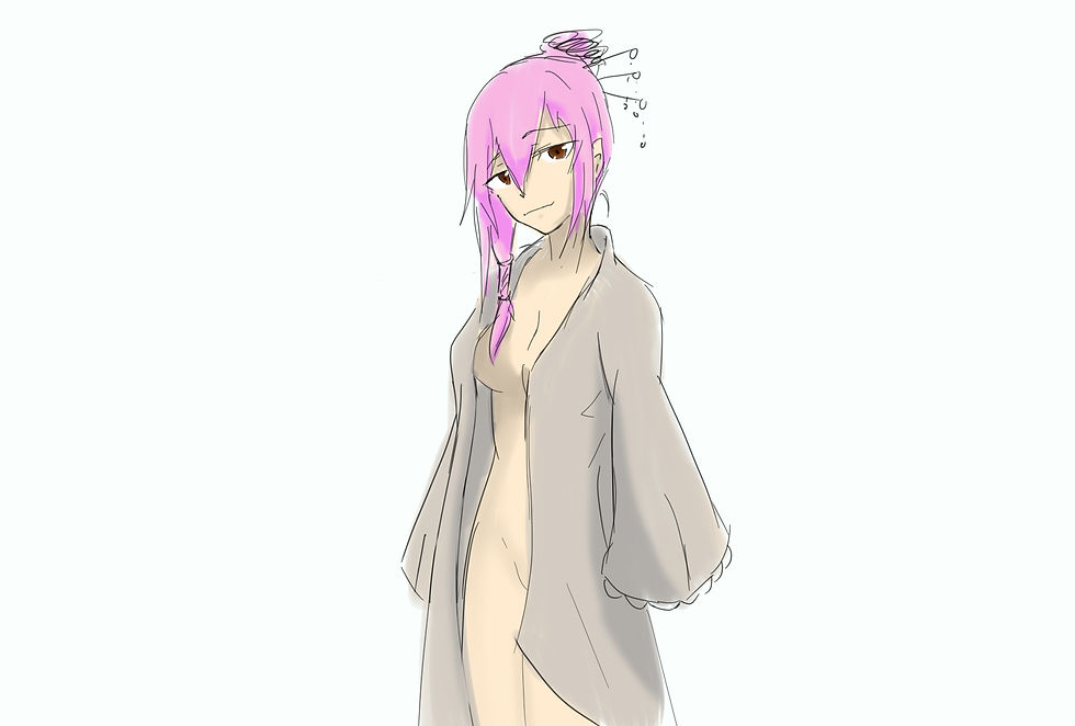 らくがき