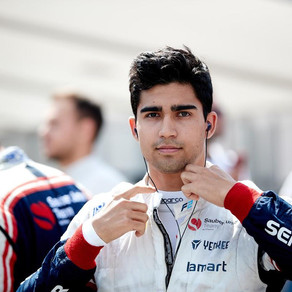 UPDATE: JUAN MANUEL CORREA