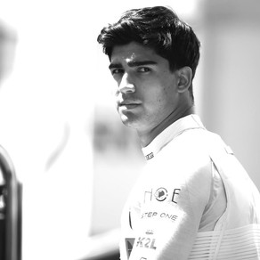 SERIOS ACCIDENT FOR JUAN MANUEL CORREA DURING RACE TODAY