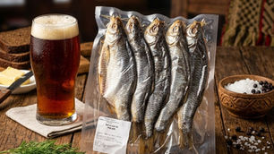 Dried Fish