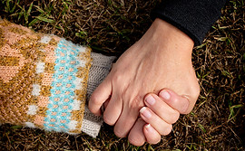 Get connected