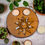 Thumbnail: Handmade Timber Crystal Grids