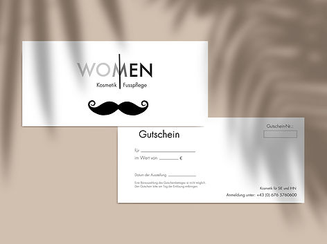 WoMen Kosmetik