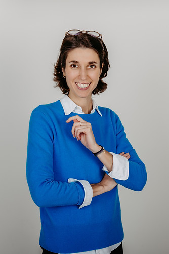 Therese Baier, Change Management