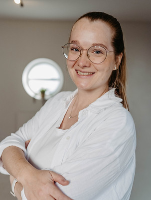 Bunte Babyzeit, Cara Steinkellner