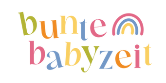 Bunte Babyzeit