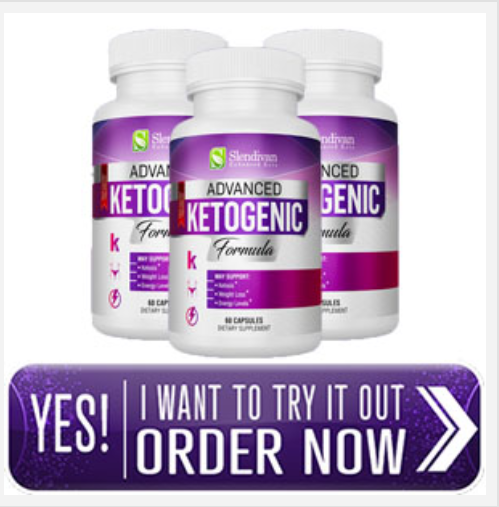 What exactly is Slendivan Enhanced Keto?