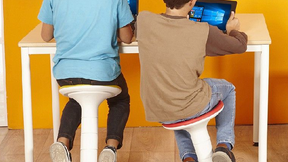 Mobilier scolaire "flexible" - 2025