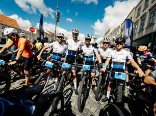 Kolo pro život 2026: Poprvé v Prachaticích a mnoho dalších novinek