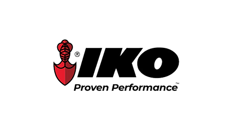 IKO logo