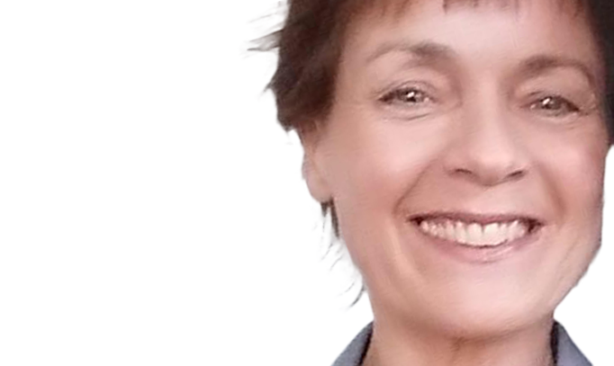 EGAL Fabienne