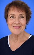 Fabienne EGAL
