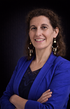 Mélanie GRANSEIGNE-GAPAIL