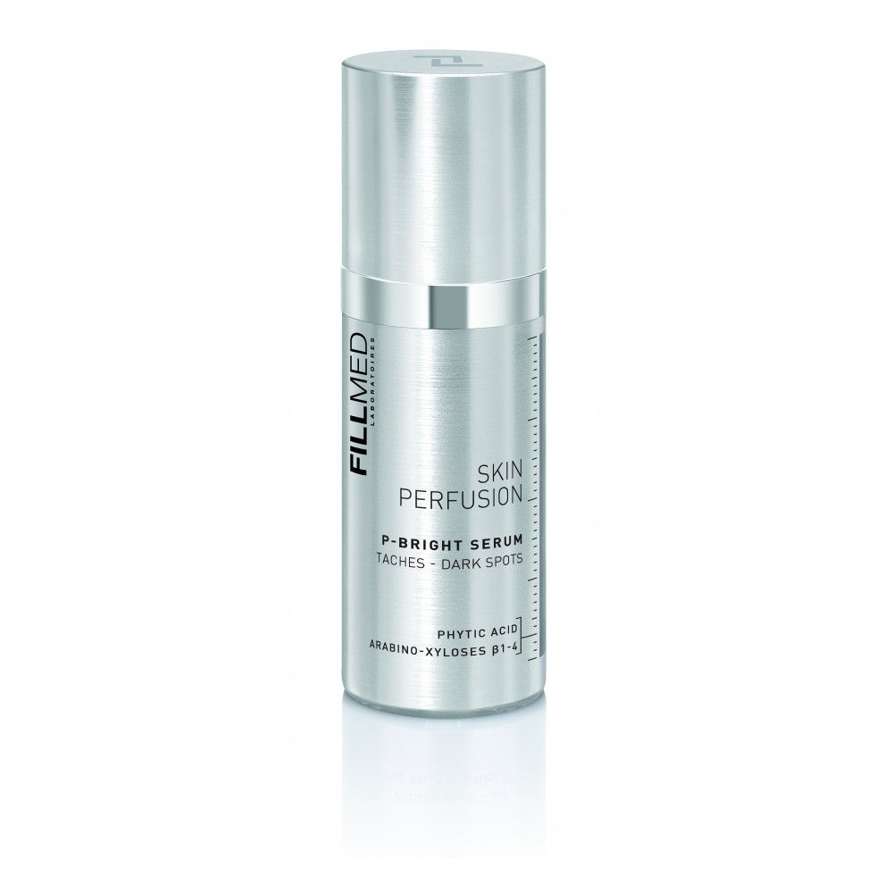 SKIN PERFUSION P-BRIGHT SERUM (DARK SPOTS) (30ML)