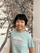 Sophie Li