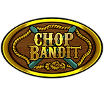 Chop Bandit Logo