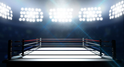 Boxring, Konfliktmanagement