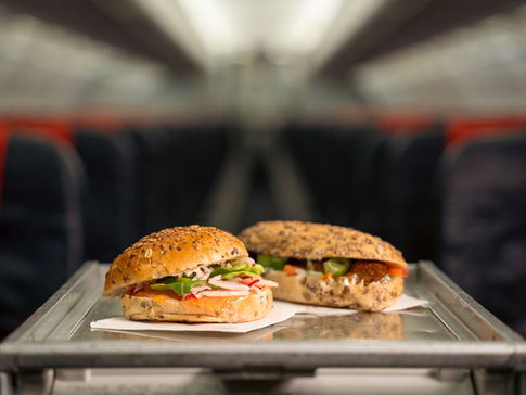 Ready-to-eat chain Bon to serve over 450,000 sandwiches on Brussels Airlines flights