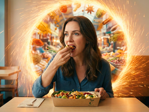 Een voorproefje van 2026: zo ziet ons bord er morgen uit