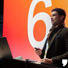 “Foodservice Needs Transformation”