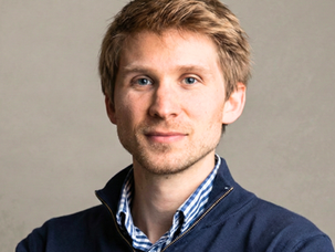 François Adam (Picadeli): "From 20 salads a day, the concept becomes profitable"