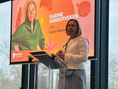 Lunch Garden biedt 10% korting aan automobilisten: "Wij begrijpen wat belangrijk is voor onze klanten"